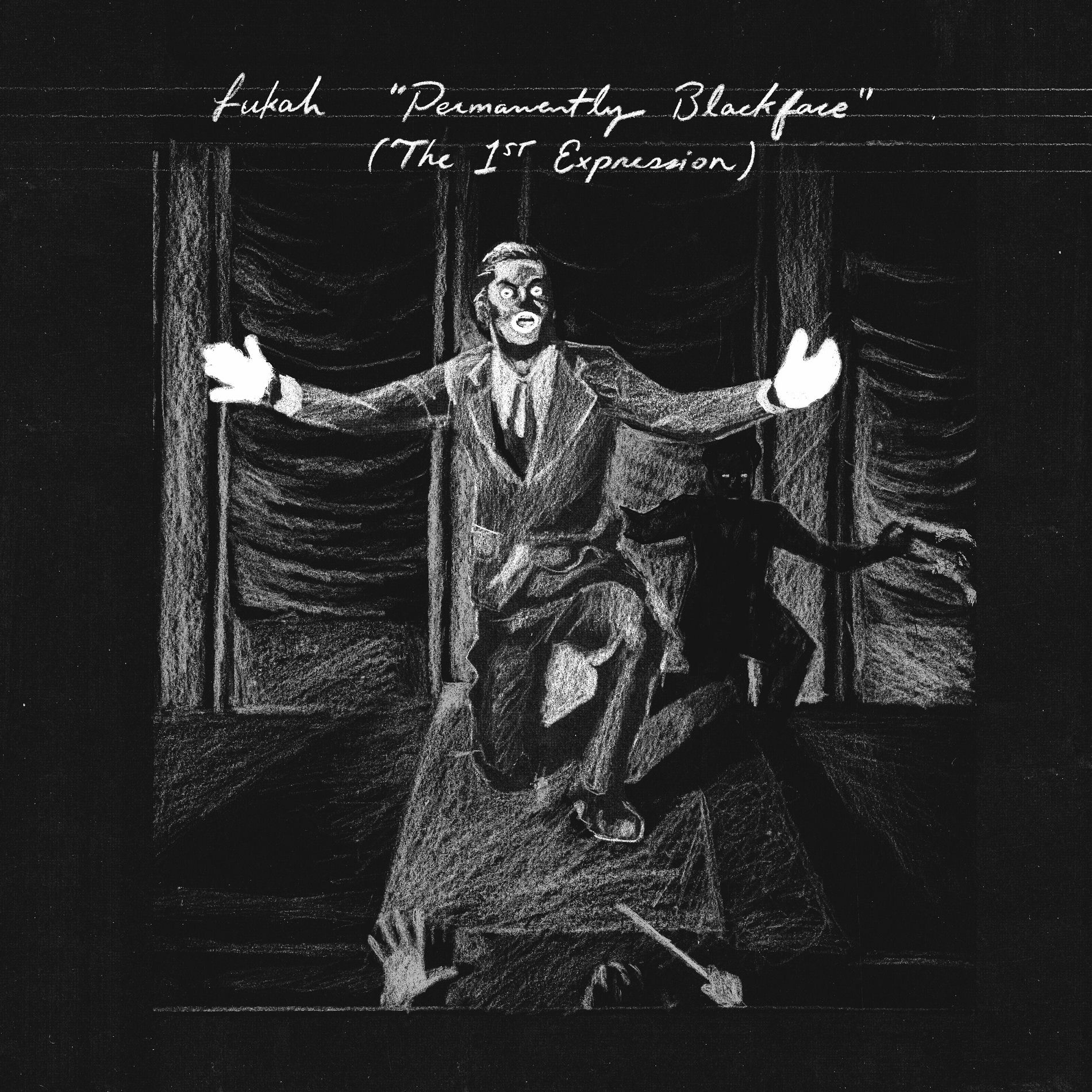 Album cover of A Colored Night