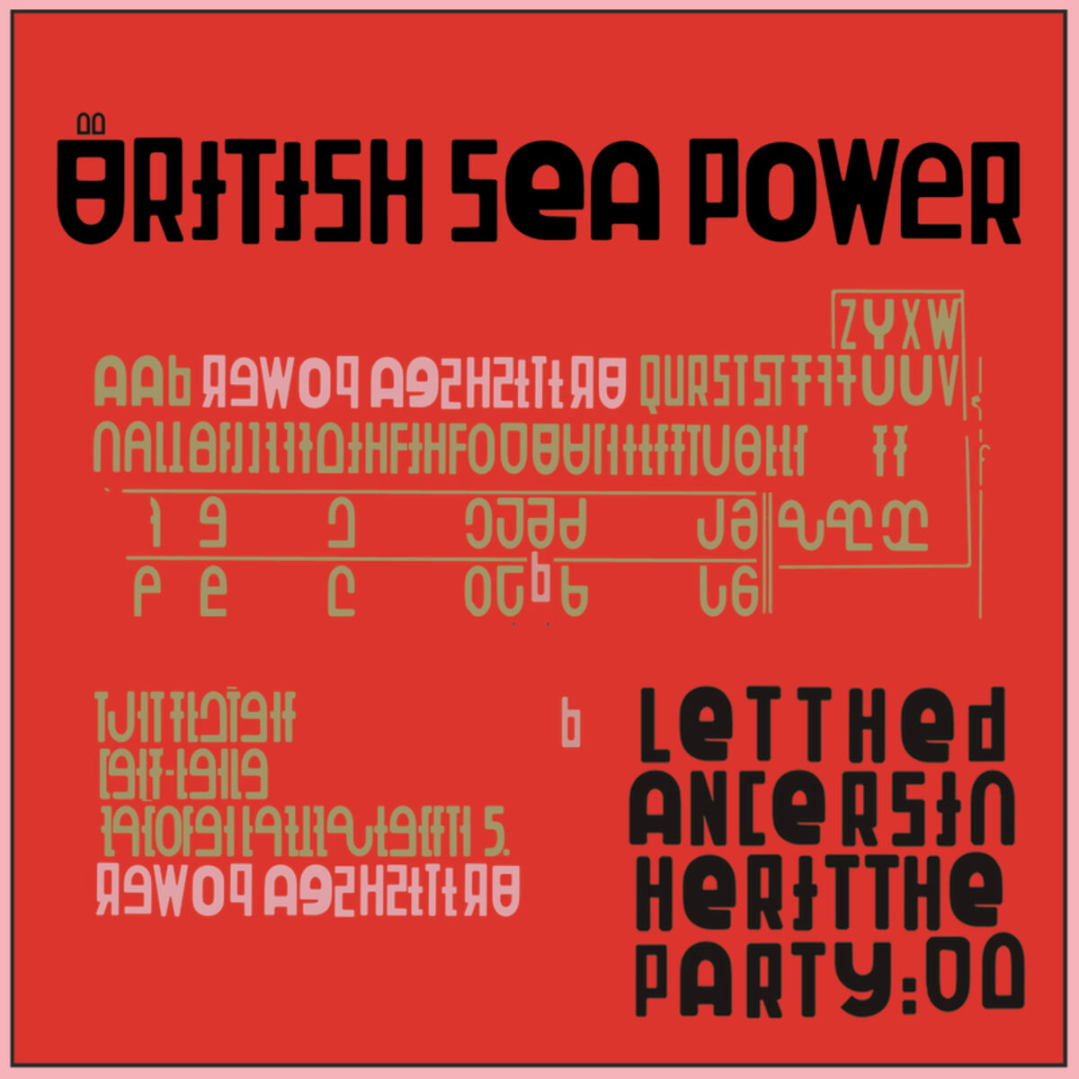 Album cover of Bad Bohemian