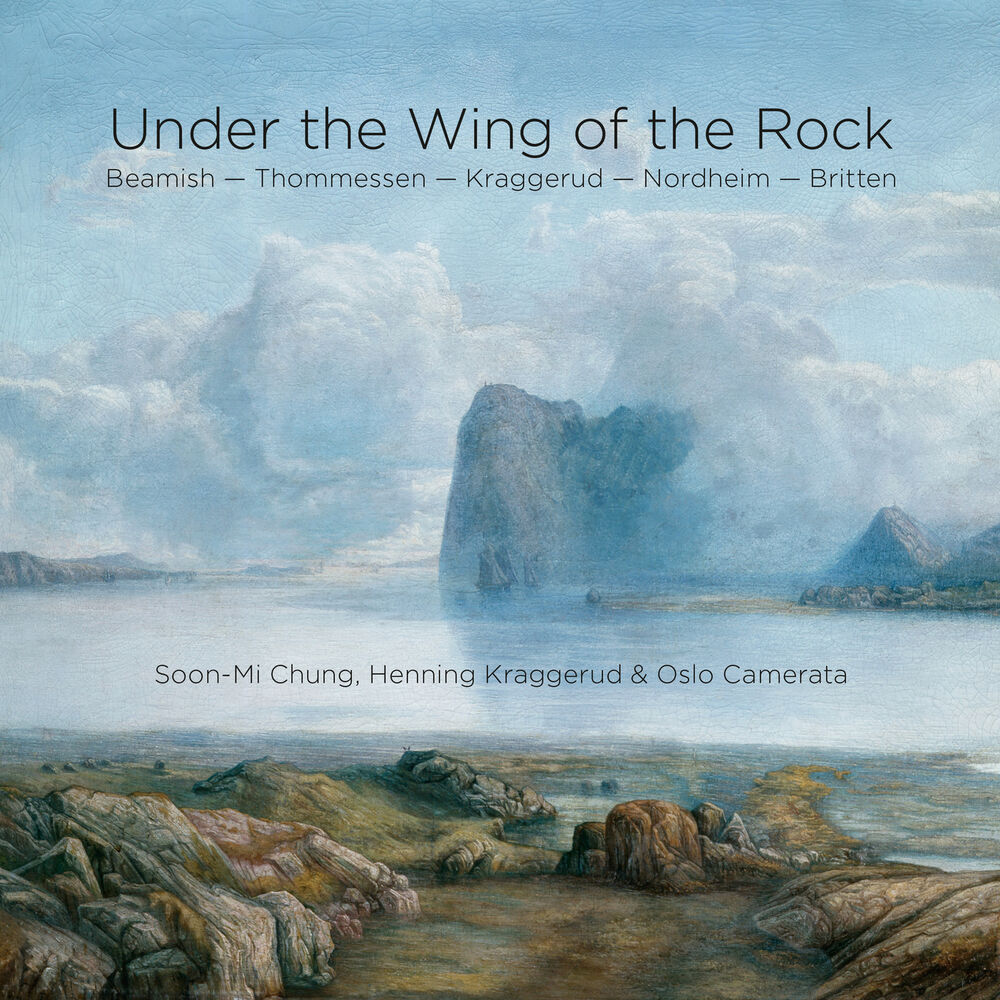 Picture of Under the Wing of the Rock