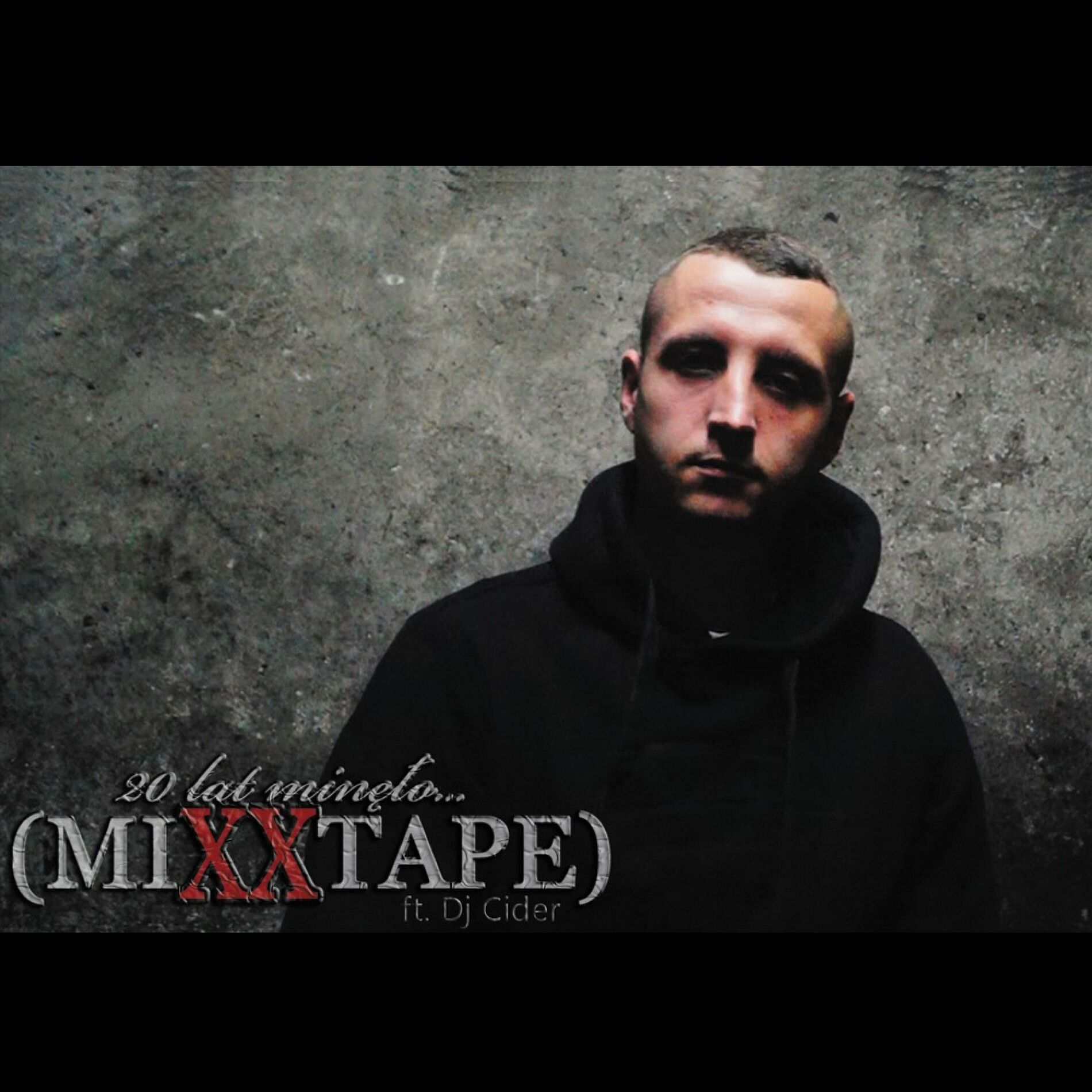 Album cover of 20 lat minęło miXXtape (2018)