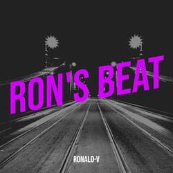 Cover of Ron's Beat