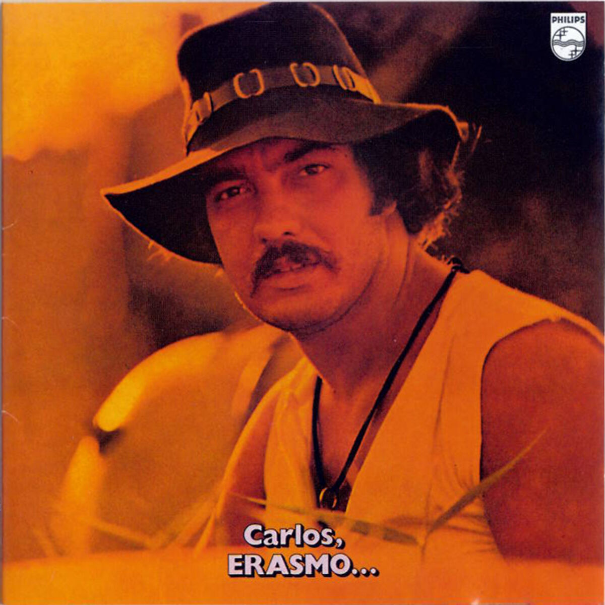 Album cover of Mundo Deserto