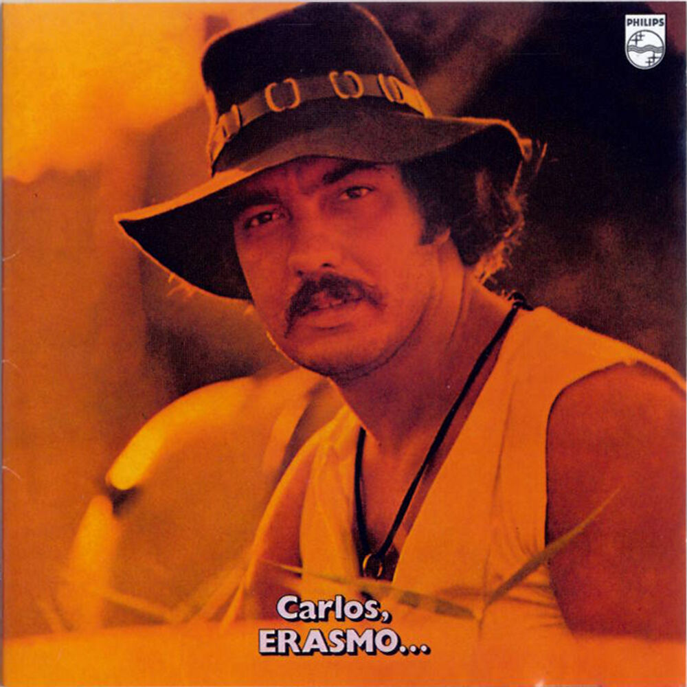 Picture of Carlos, Erasmo (Versão Com Bônus 1971)
