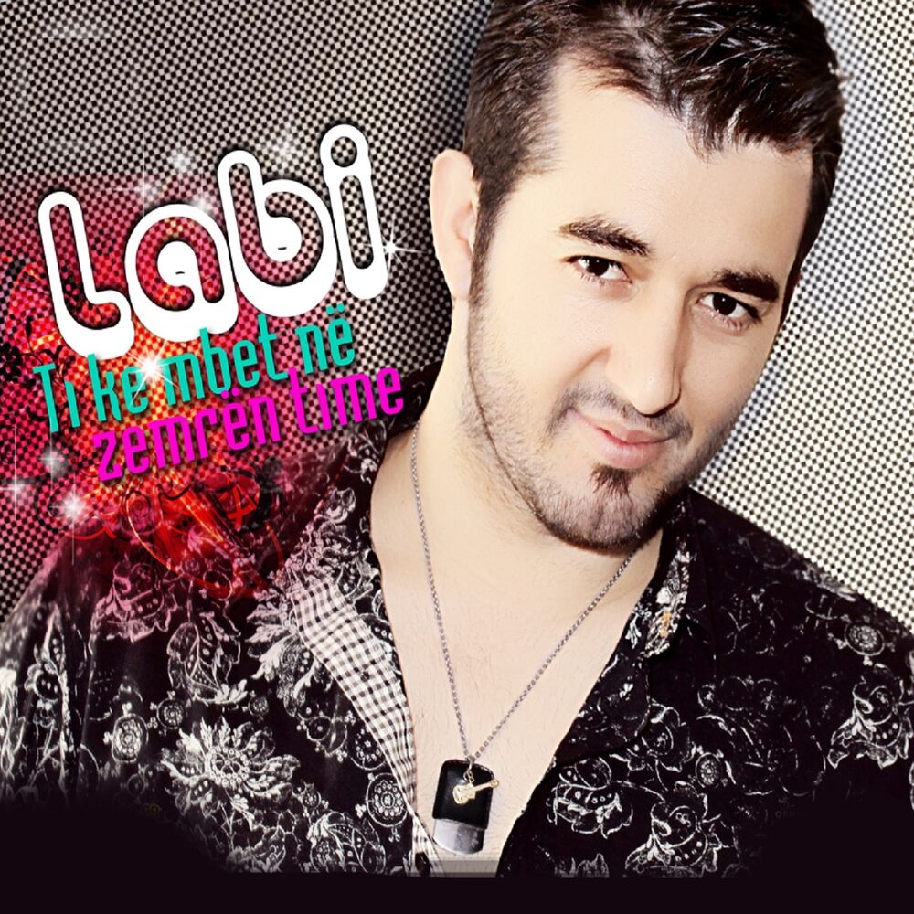 Picture of Ti ke mbet ne zemren time (Live)