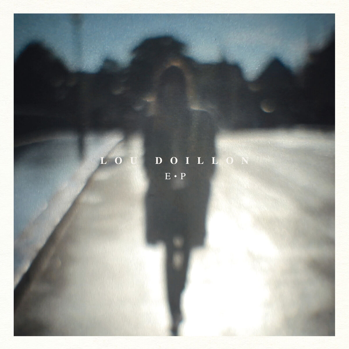 Album cover of ICU