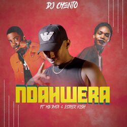 Cover of Ndahwera