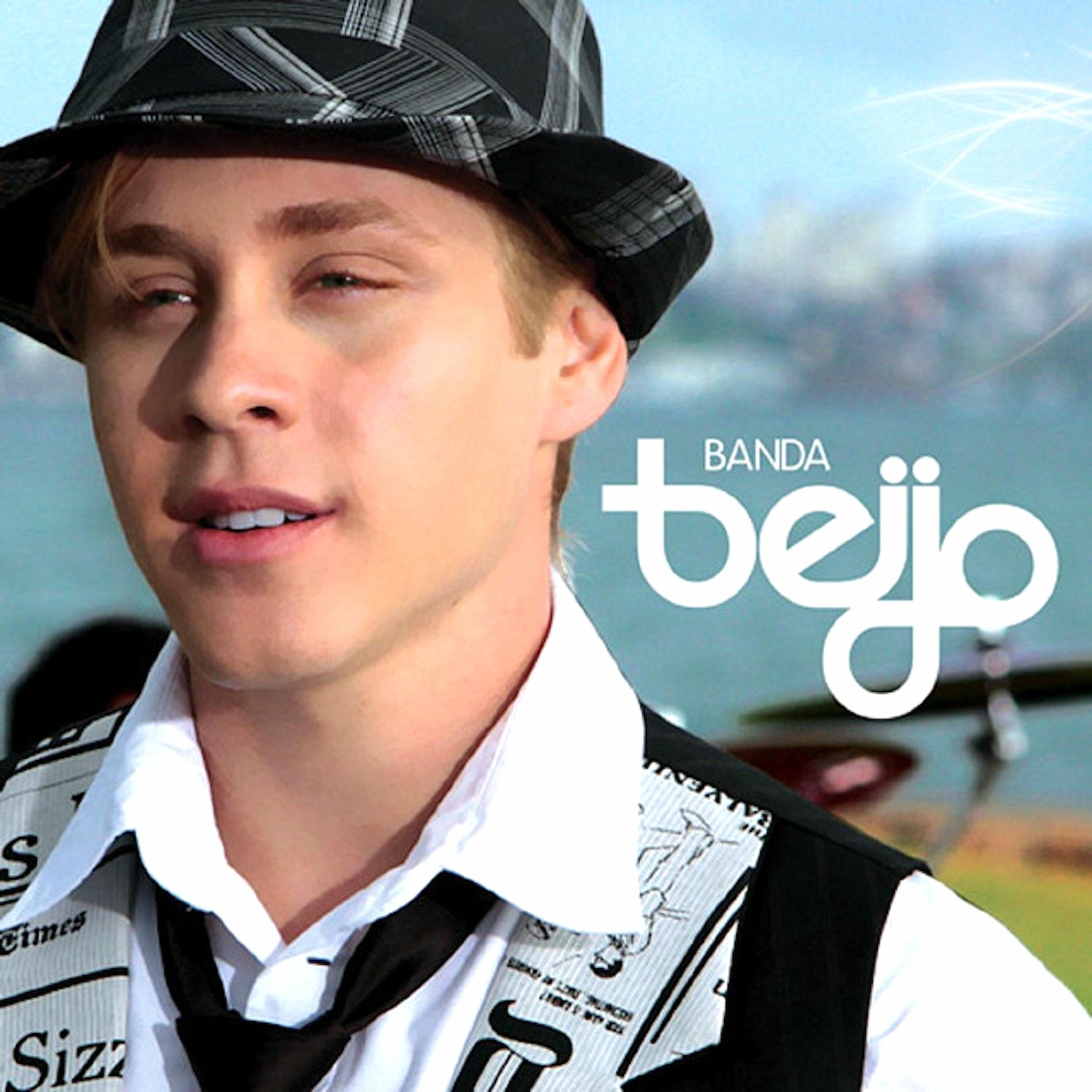 Album cover of Senha