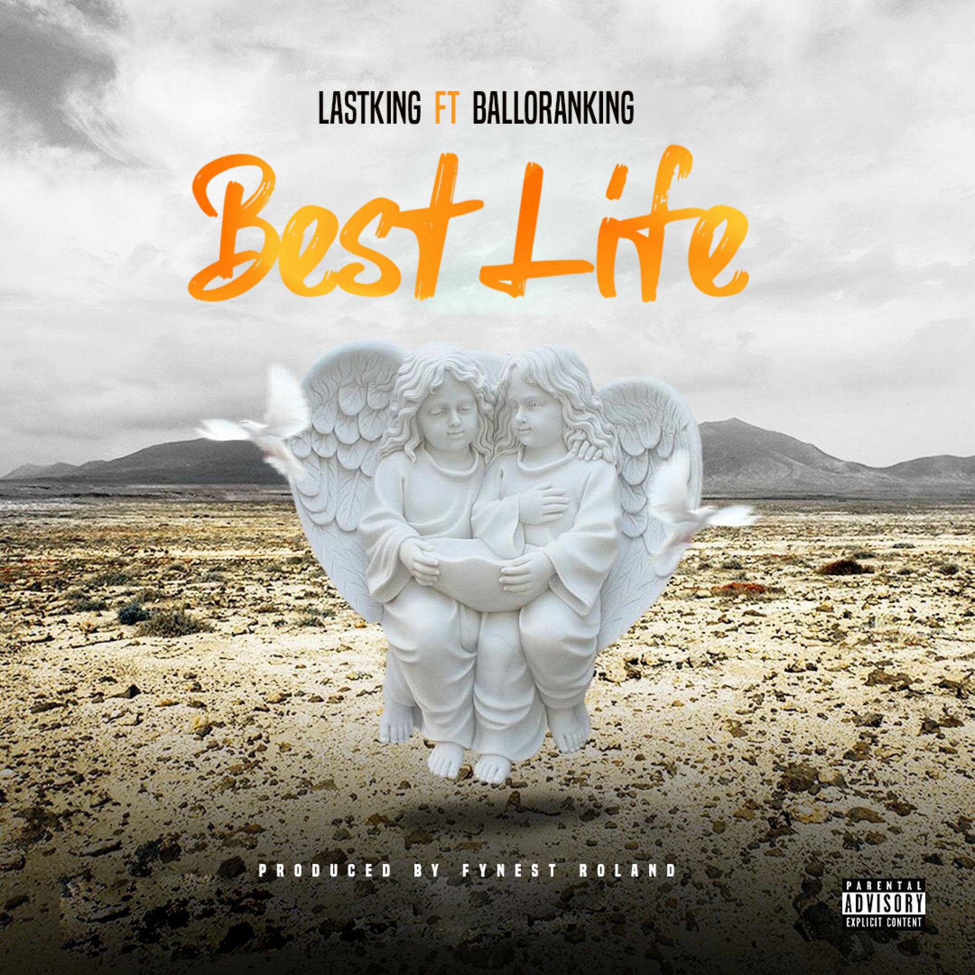 Album cover of Best Life