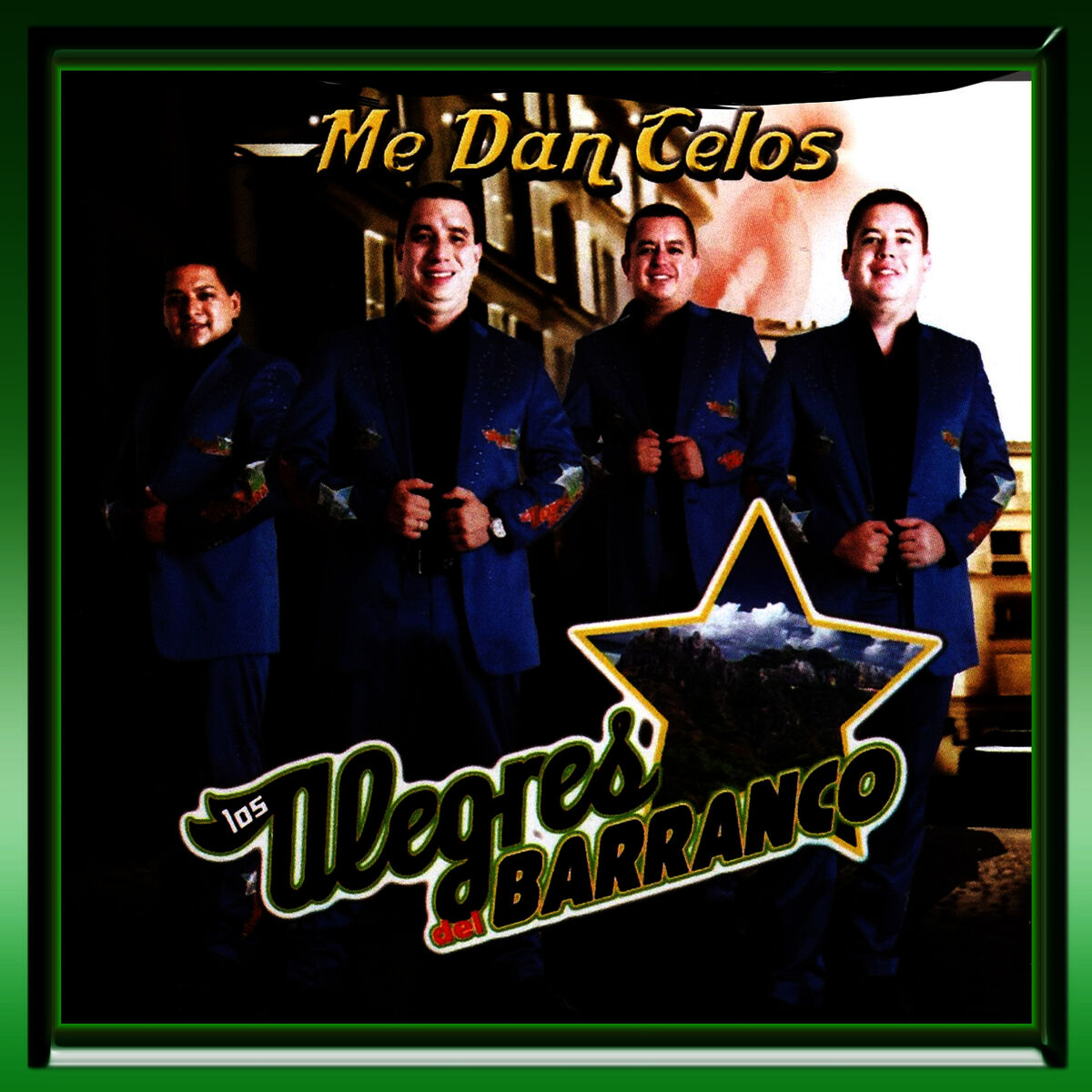 Album cover of El Costal Lleno de Piedras