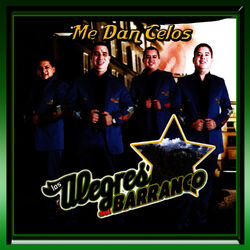 Cover of Me Dan Celos