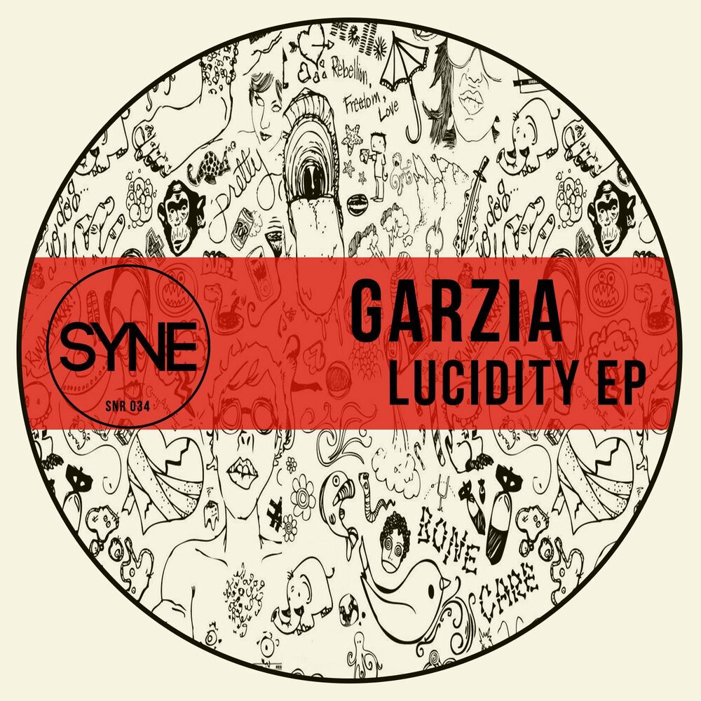 Picture of Lucidity EP