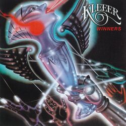 Cover of Winners