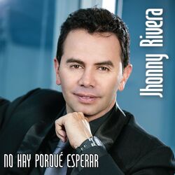 Cover of No Hay Porqué Esperar