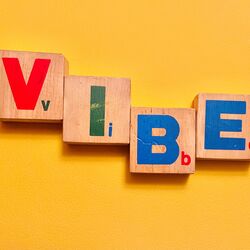 Cover of Vibe