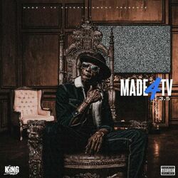 Cover of Made 4 TV Vol. 3.5