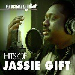 Cover of Hits of Jassie Gift