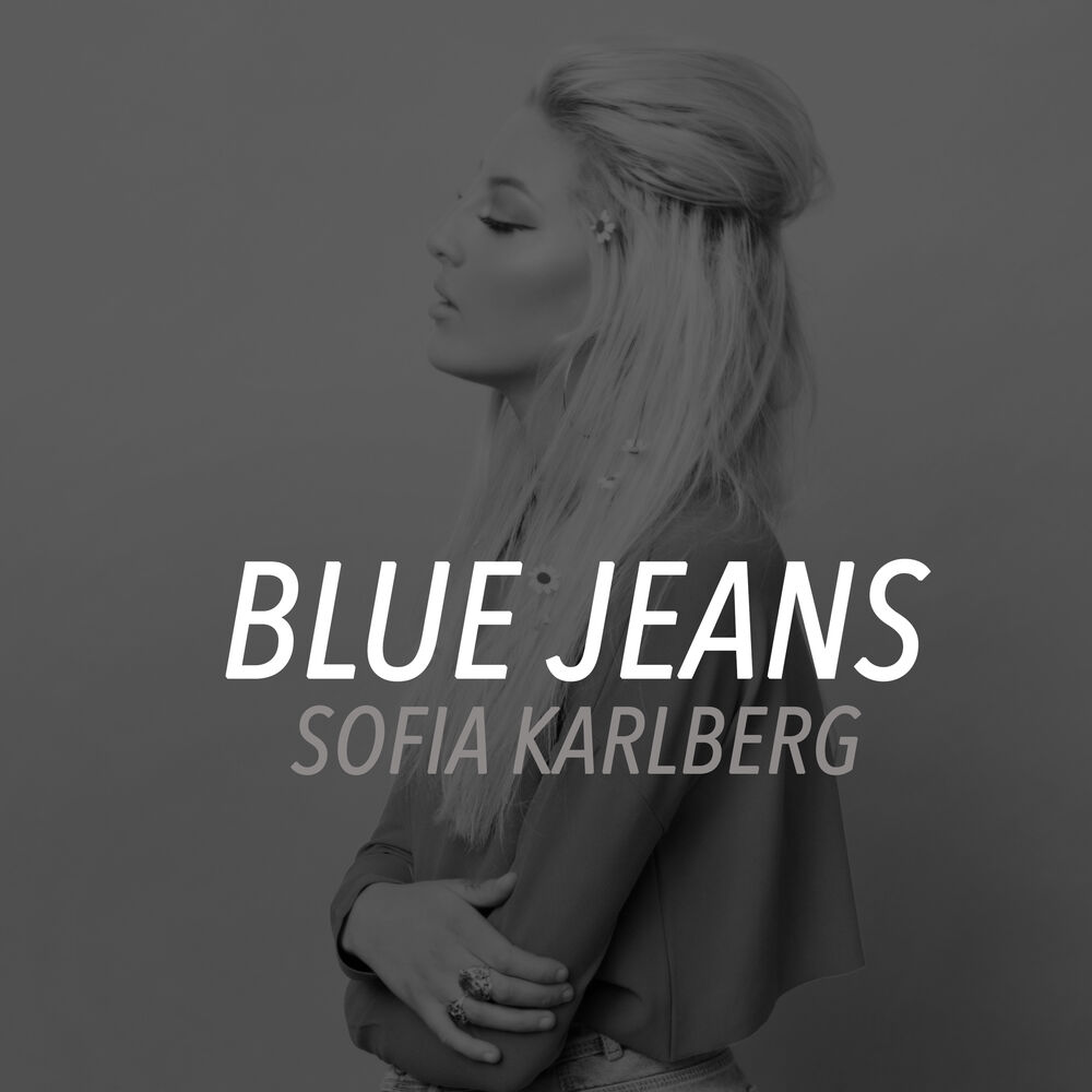 Picture of Blue Jeans