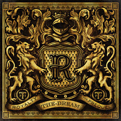 Cover of Royalty