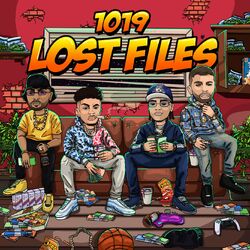 LOST FILES (feat. Karamel19 & Omar101)