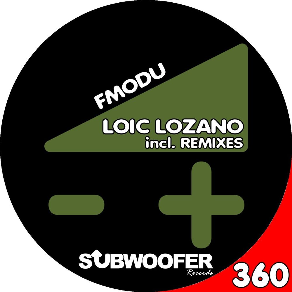 Picture of FModu (Remixes)