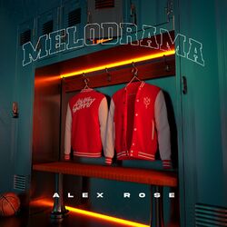 Cover of Melodrama