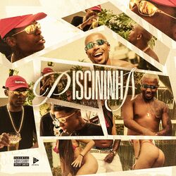 Cover of Piscininha