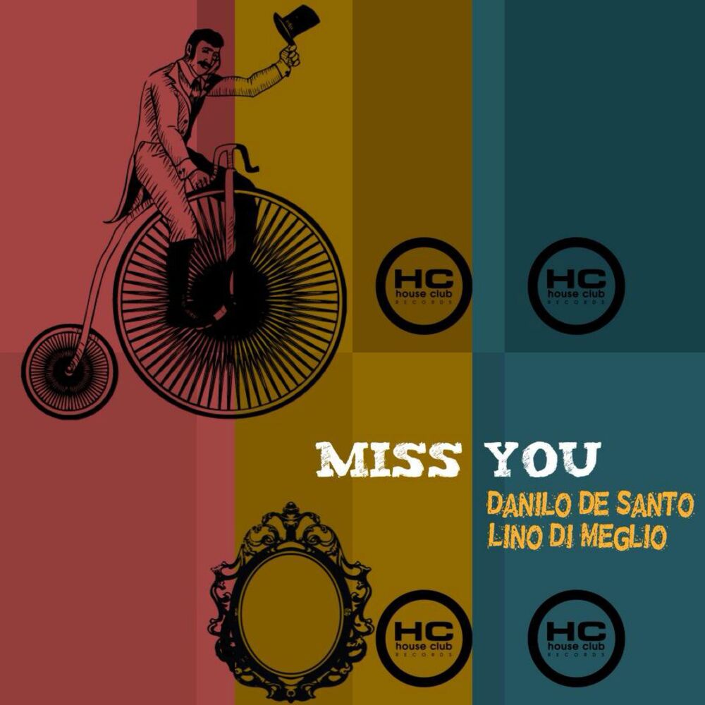 Picture of Miss You
