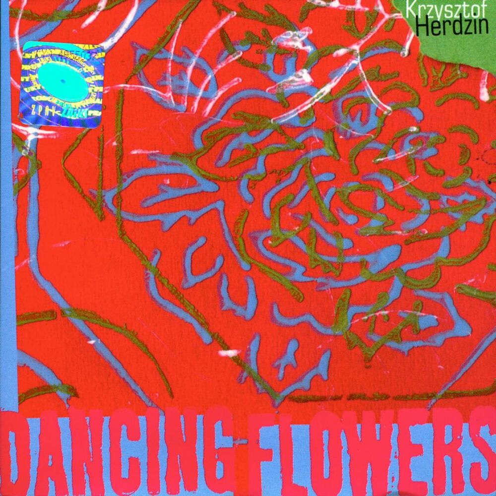 Picture of Dancing Flowers