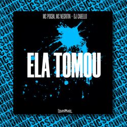 Cover of Ela Tomou