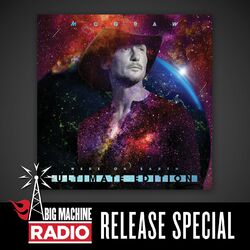 Cover of Here On Earth (Ultimate Edition / Big Machine Radio Release Special)