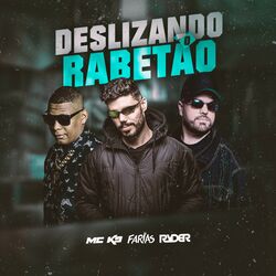 Cover of Deslizando o Rabetão