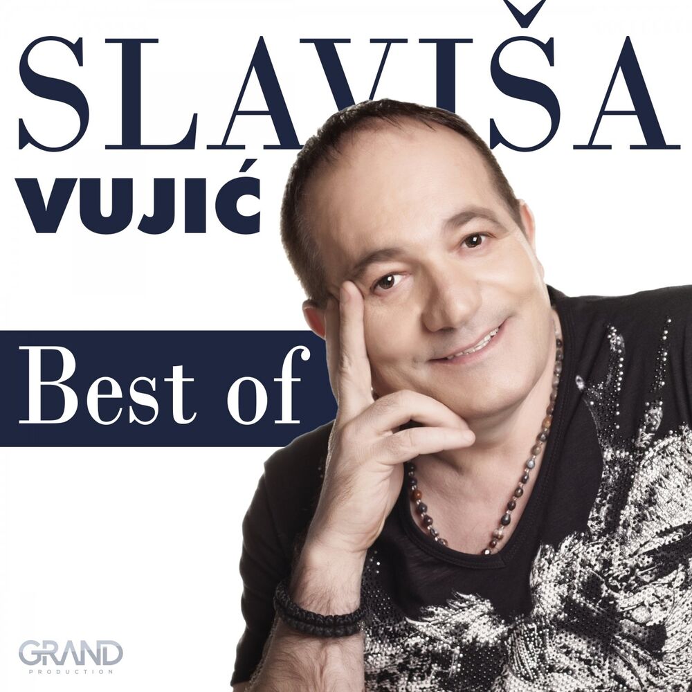 Picture of Best Of Slaviša Vujić