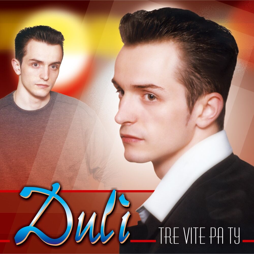 Picture of Tre Vite Pa Ty