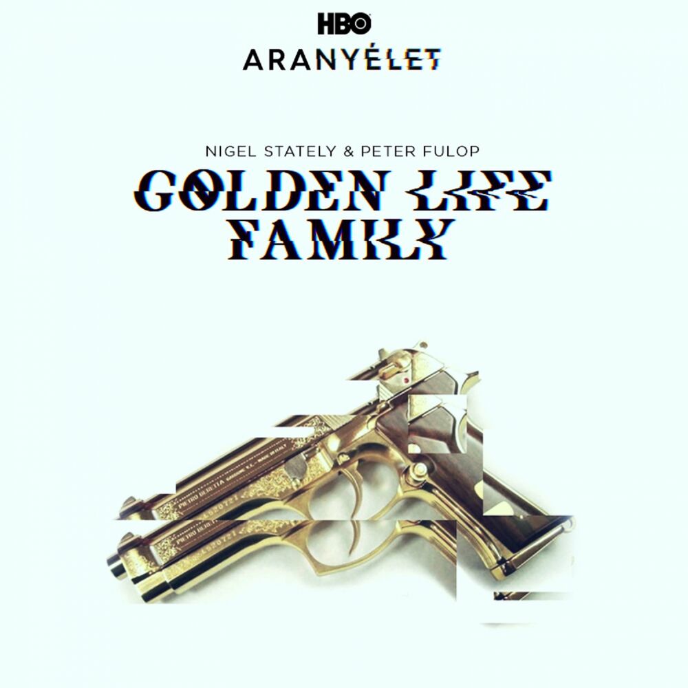 Picture of Golden Life Family