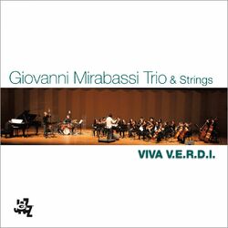 Cover of Viva V.E.R.D.I. (Live)