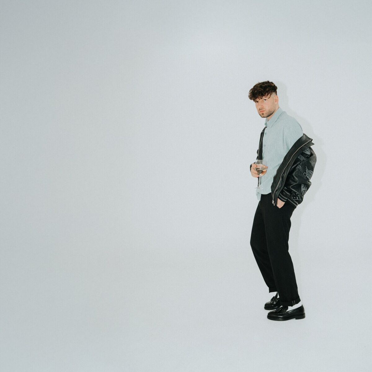 Album cover of letzter tanz