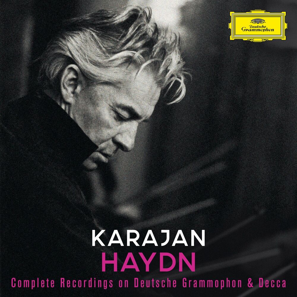 Picture of Karajan A-Z: Haydn