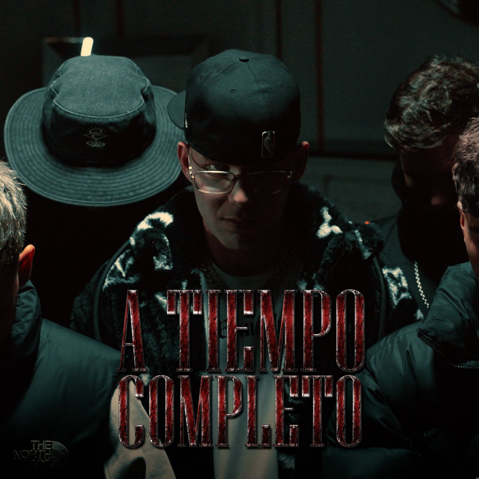 Album cover of A Tiempo Completo
