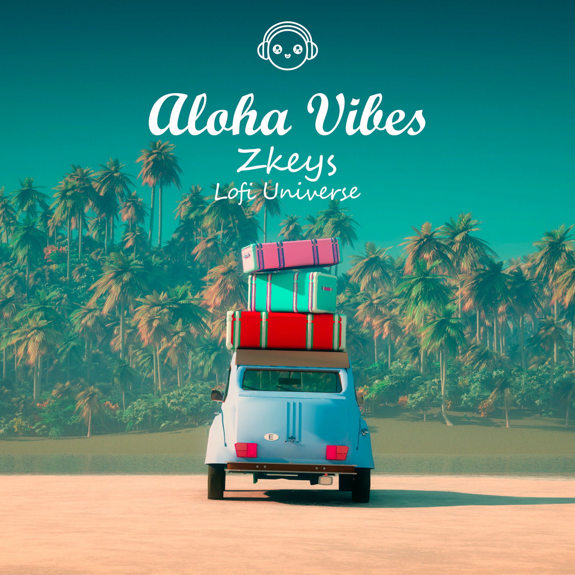 Album cover of Island Melancholy