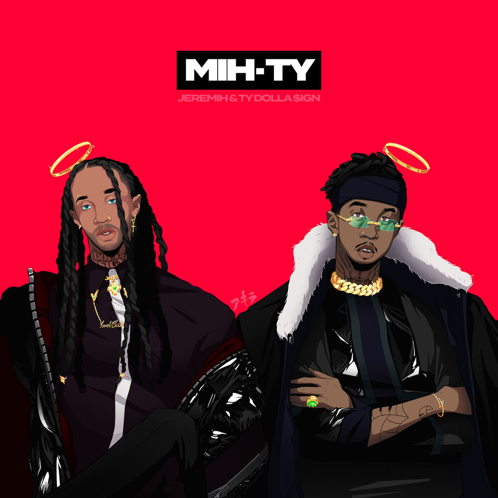 Picture of MIH-TY