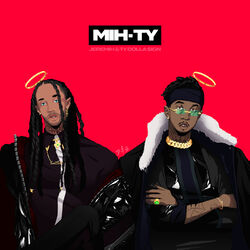 Cover of MIH-TY