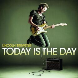 Cover of Worship Tools 15 - Today Is the Day (Resource Edition)