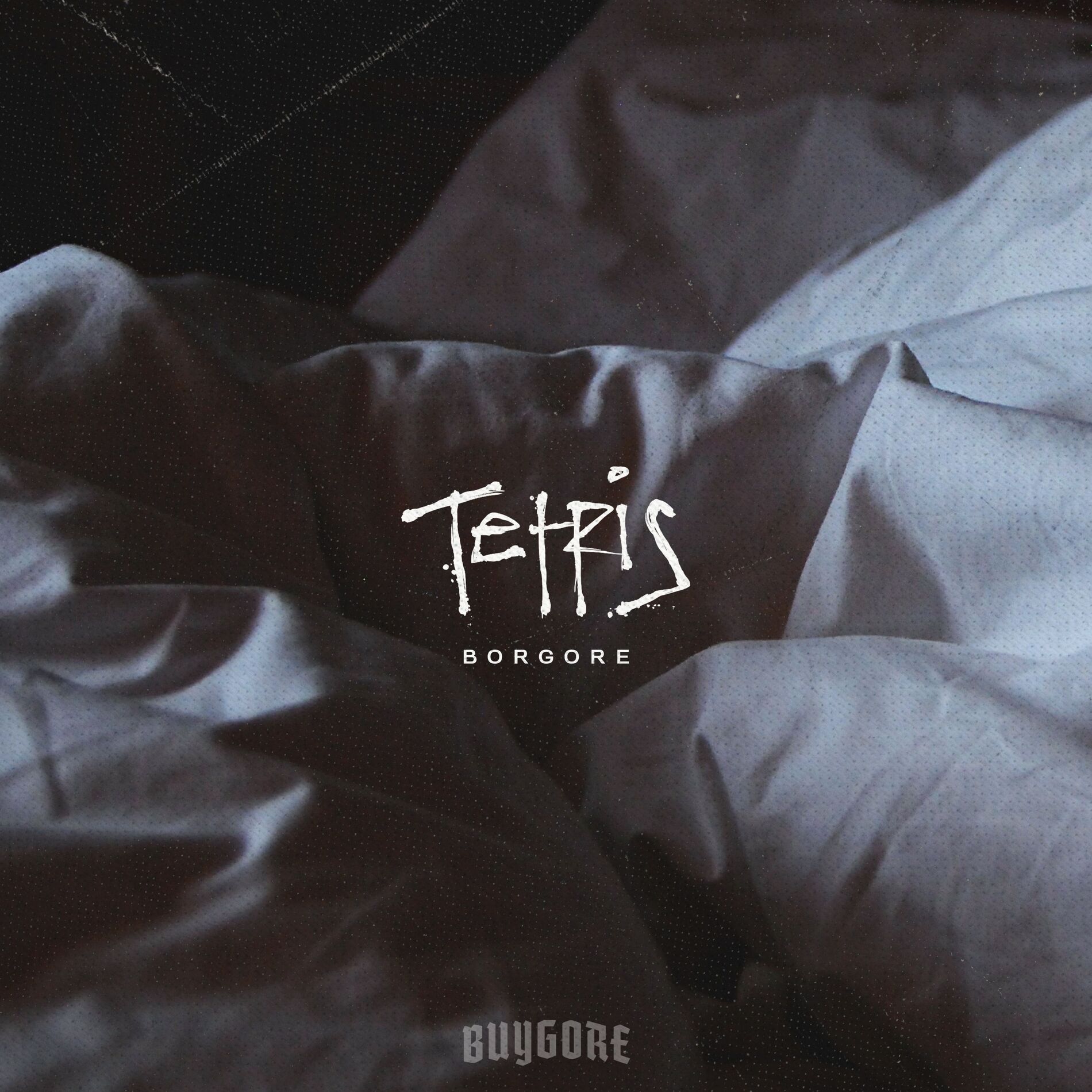 Album cover of Tetris