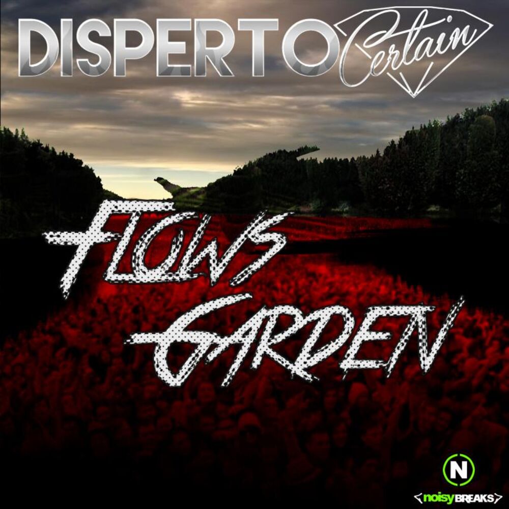Picture of Flows Garden