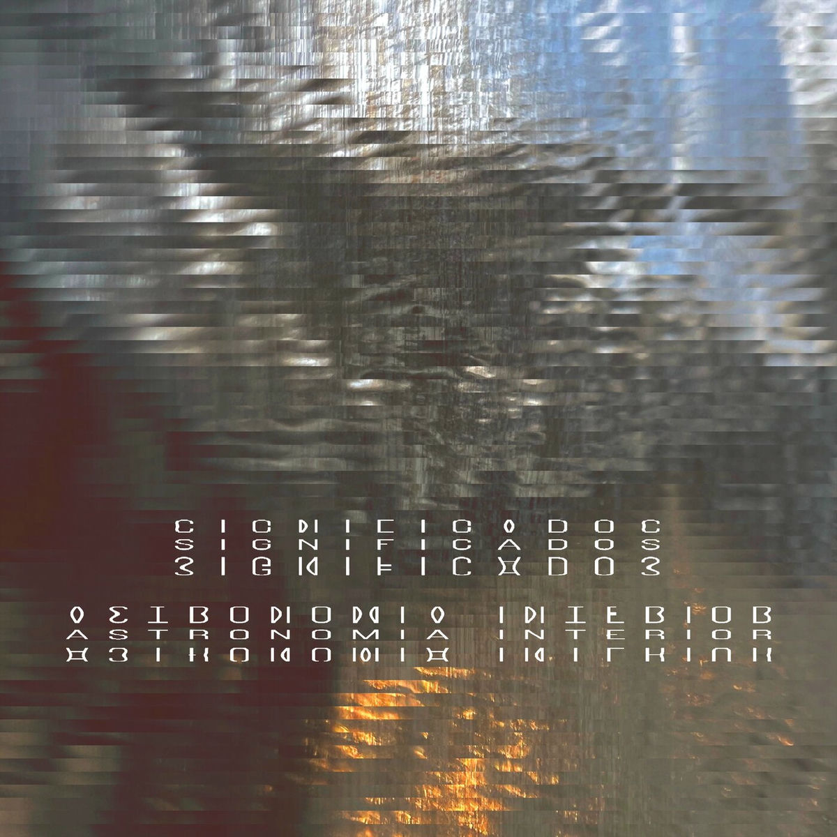 Album cover of Significados