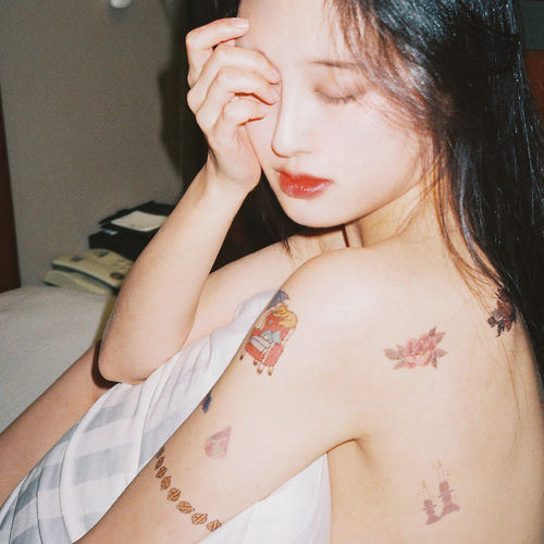 5WORLD – 2:30 AM – Single