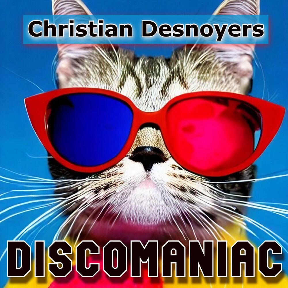 Picture of DISCOMANIAC