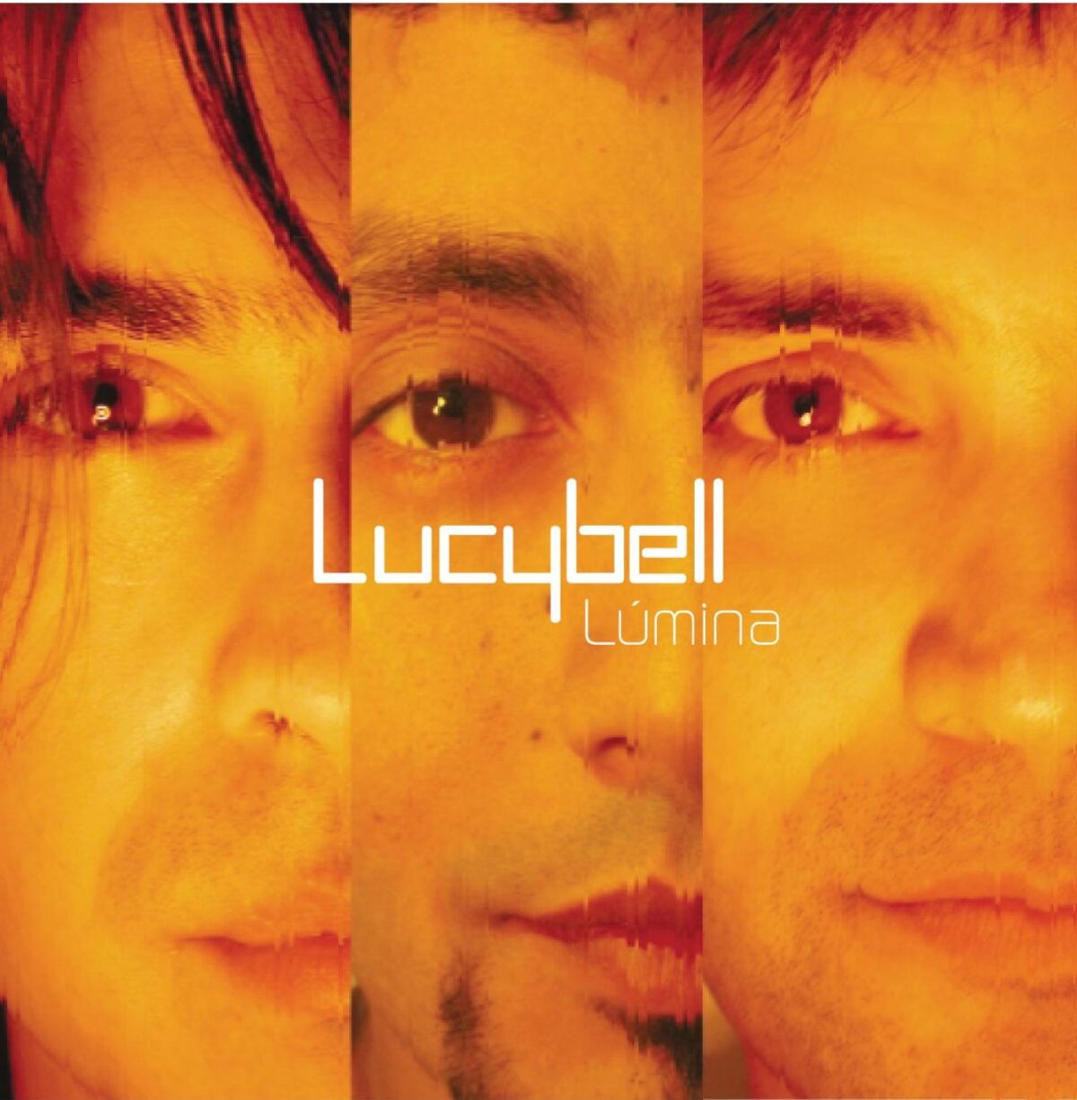 Album cover of Sálvame la vida