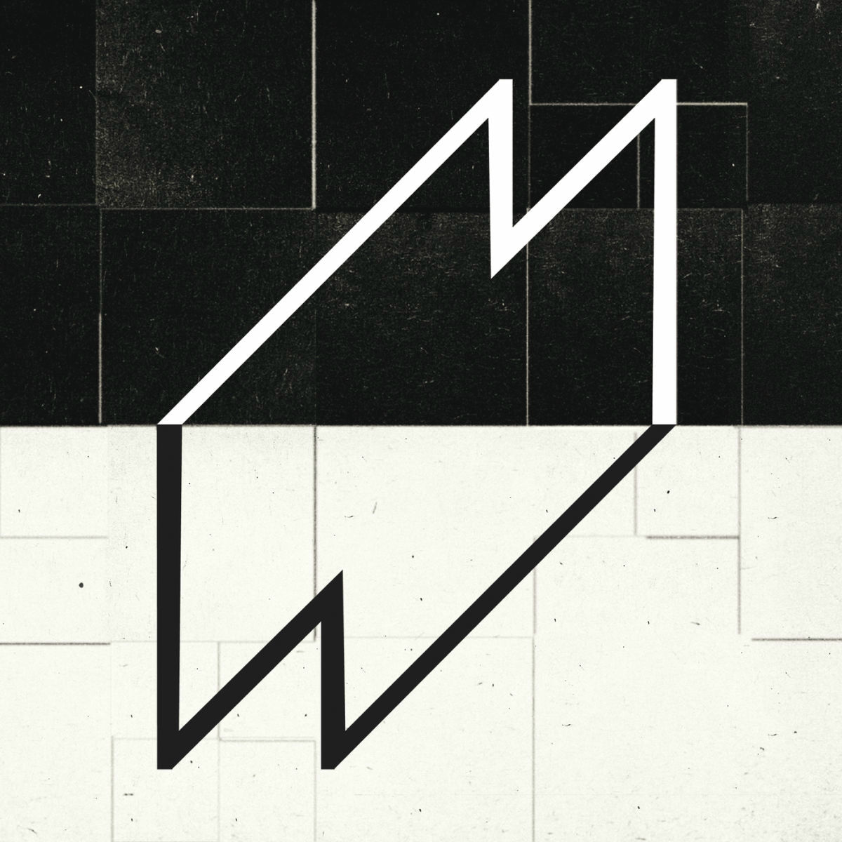 Album cover of Mister Mystère