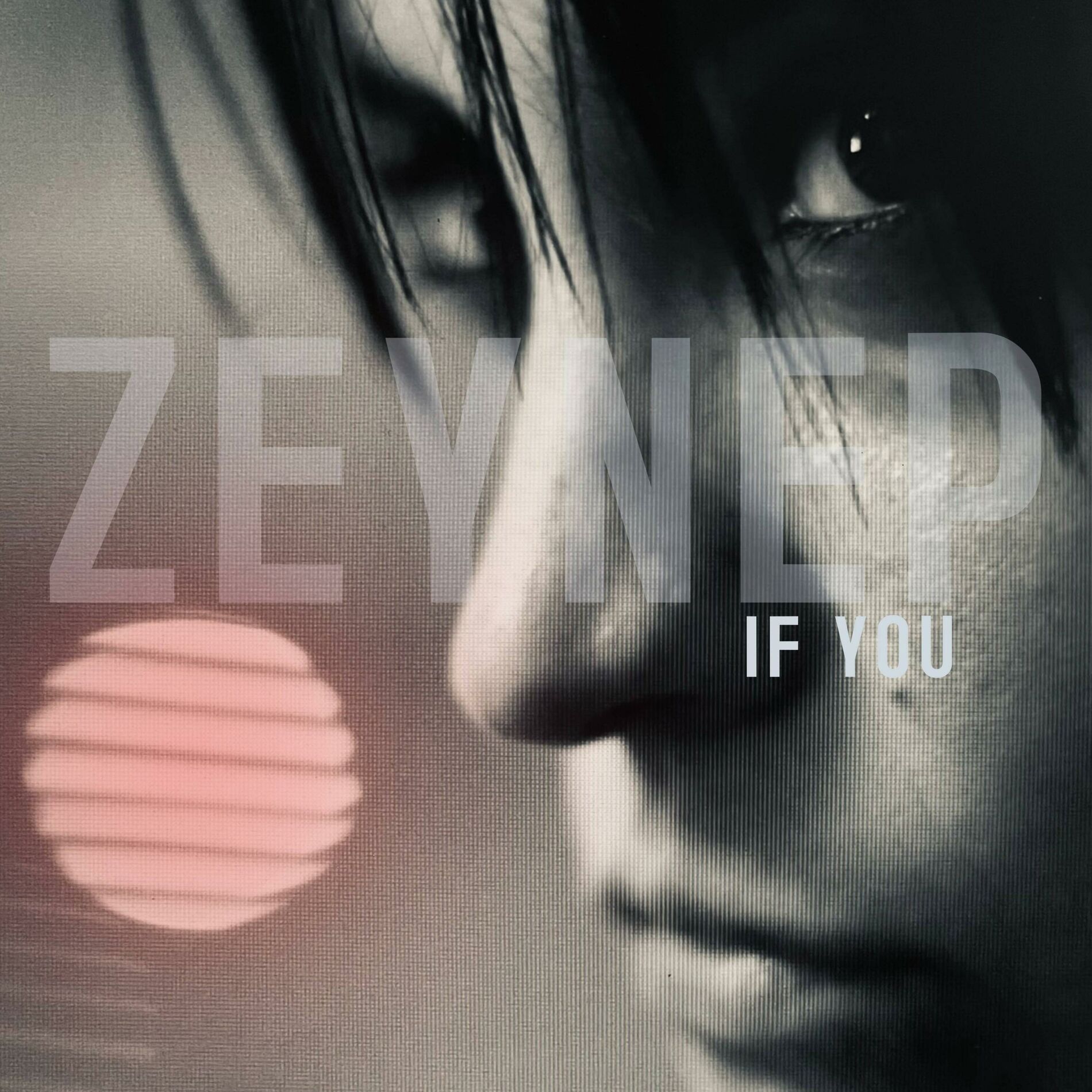 Album cover of If You